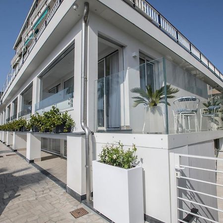 세스트리레반떼 Vistamare Luxury Retreat 아파트 외부 사진