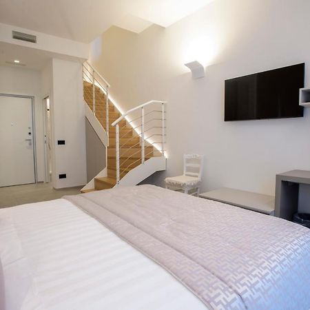세스트리레반떼 Vistamare Luxury Retreat 아파트 외부 사진