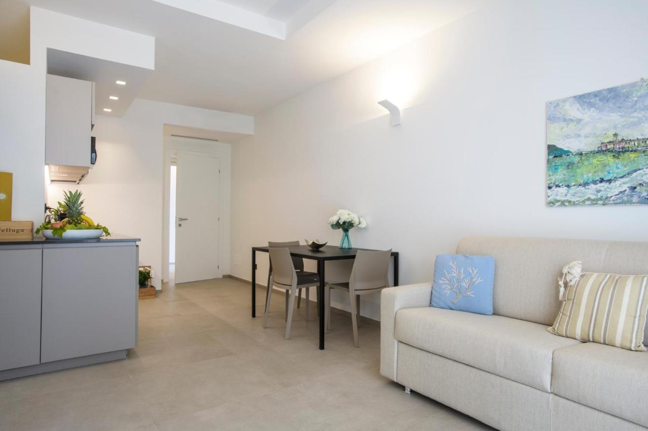 세스트리레반떼 Vistamare Luxury Retreat 아파트 외부 사진