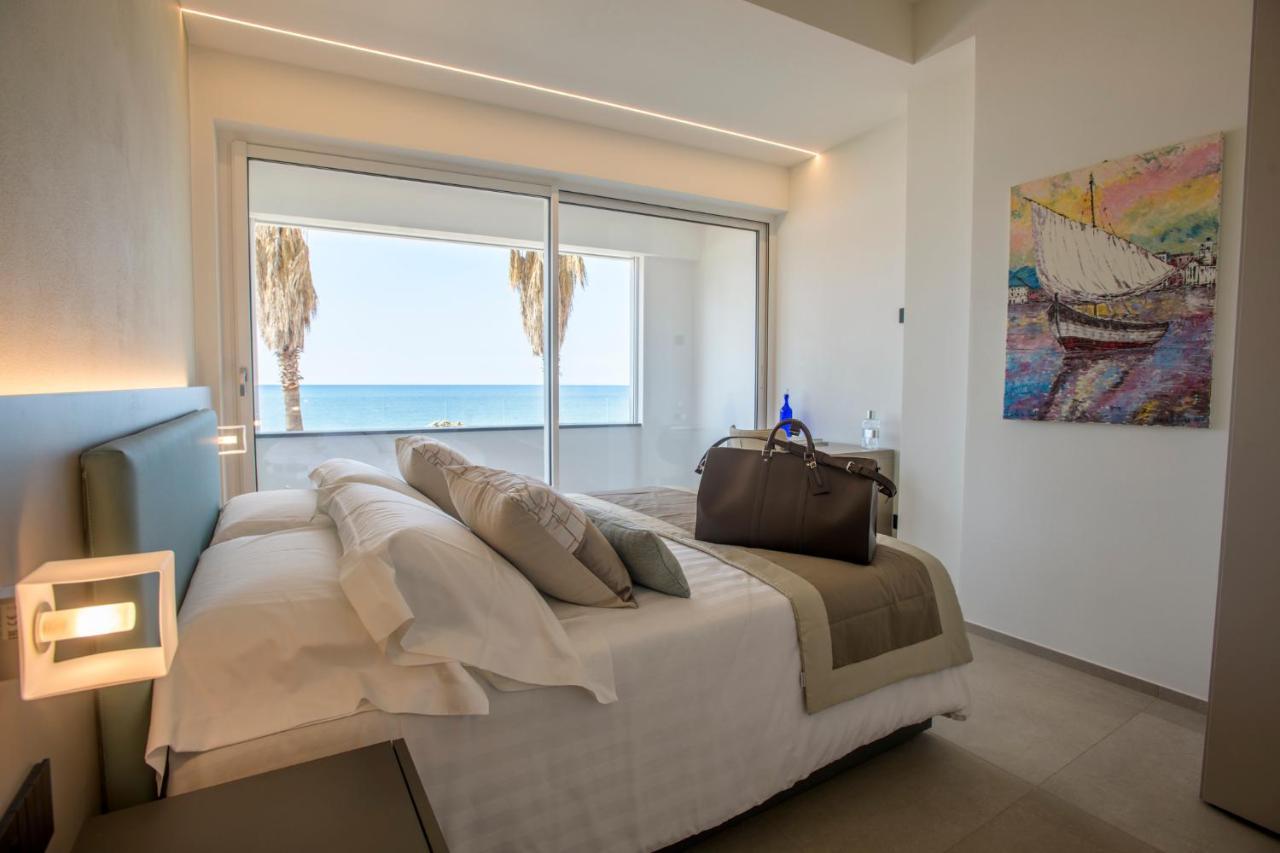 세스트리레반떼 Vistamare Luxury Retreat 아파트 외부 사진