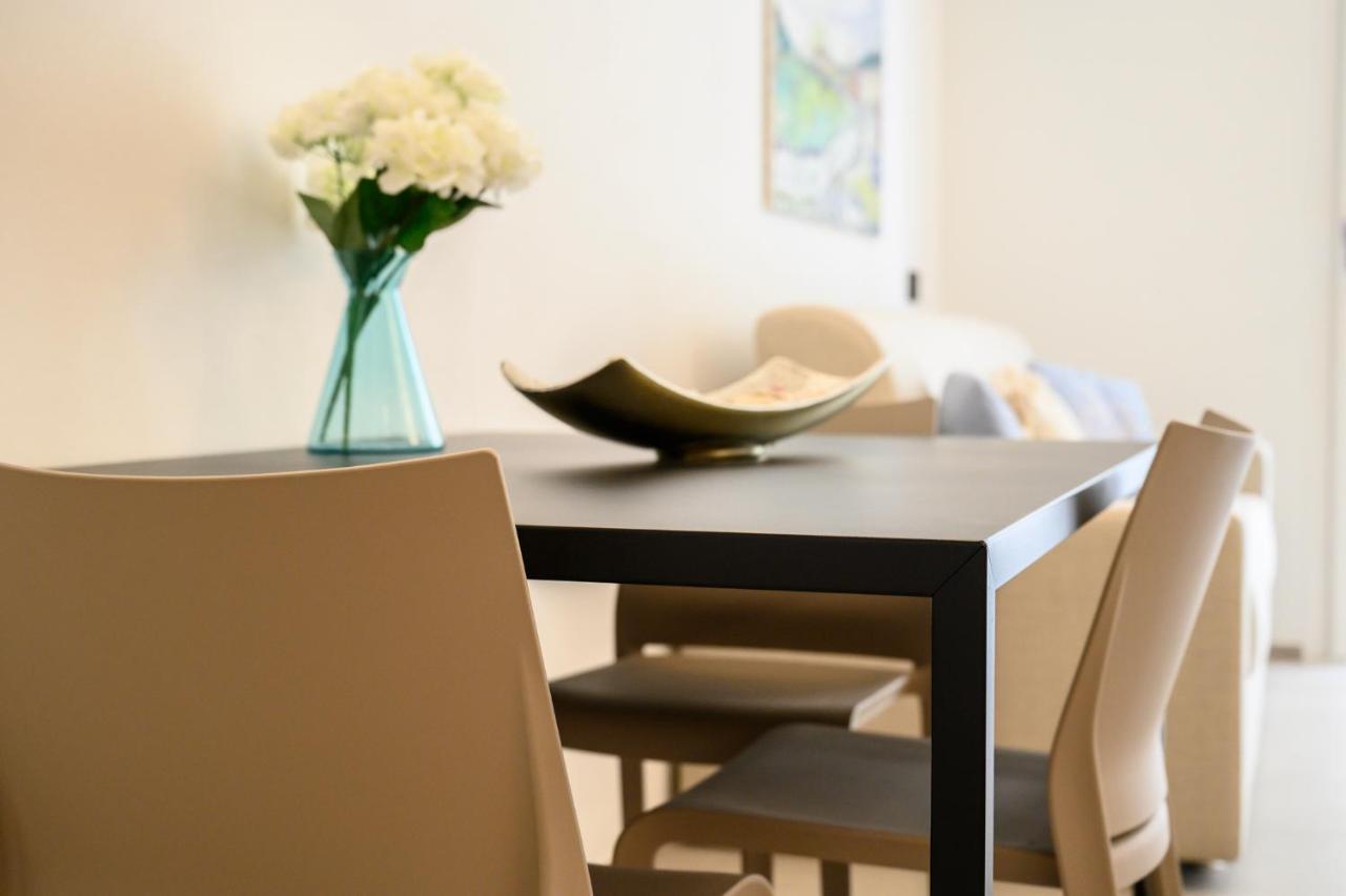 세스트리레반떼 Vistamare Luxury Retreat 아파트 외부 사진