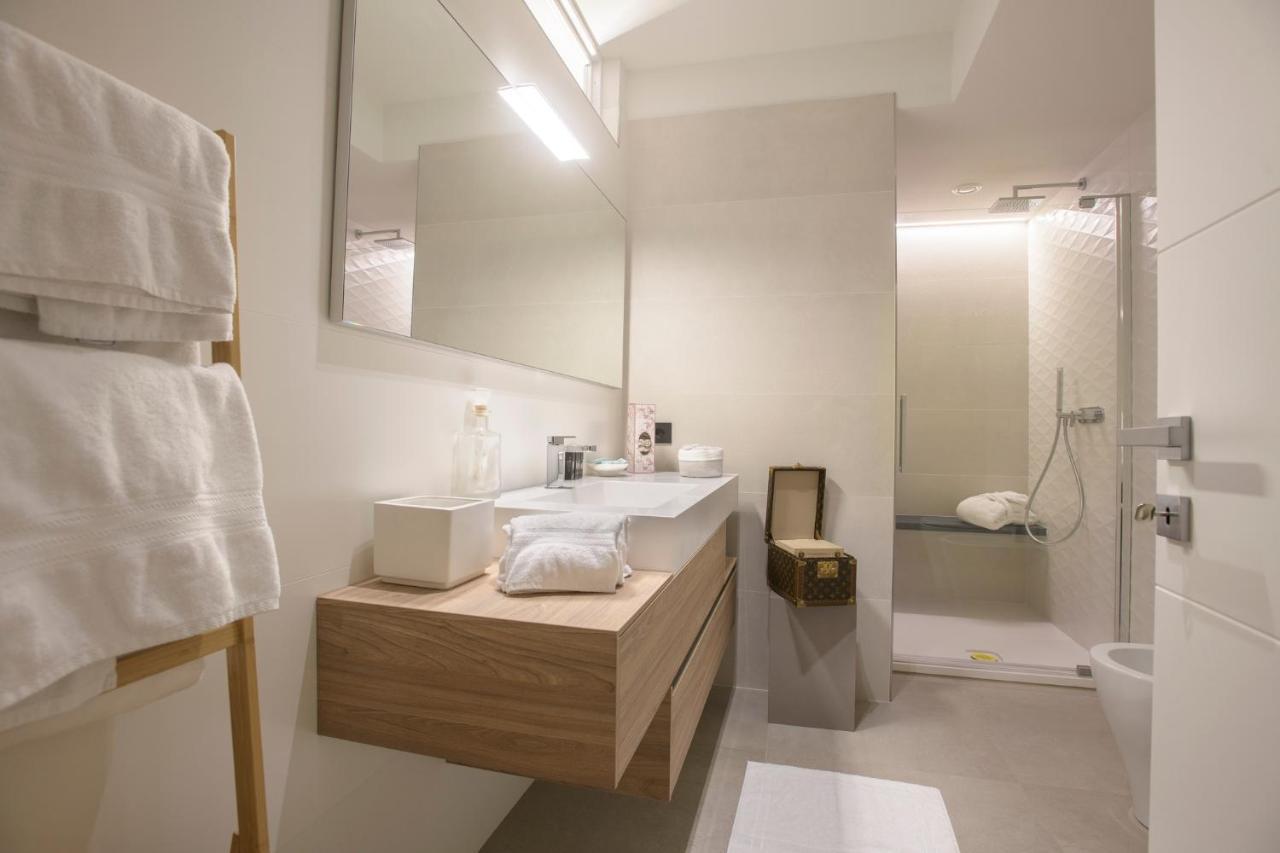 세스트리레반떼 Vistamare Luxury Retreat 아파트 외부 사진