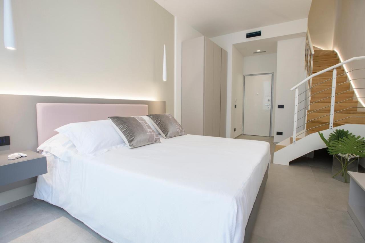 세스트리레반떼 Vistamare Luxury Retreat 아파트 외부 사진