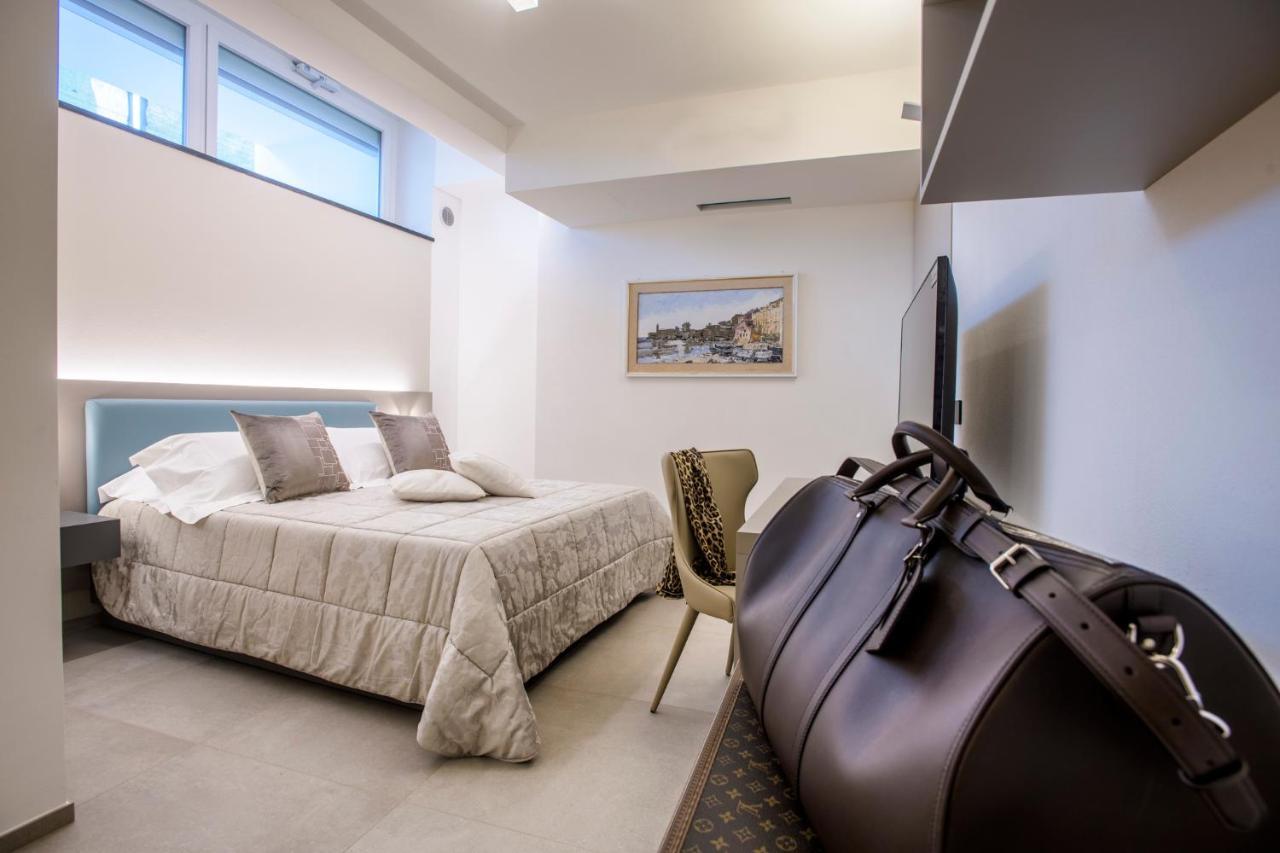 세스트리레반떼 Vistamare Luxury Retreat 아파트 외부 사진