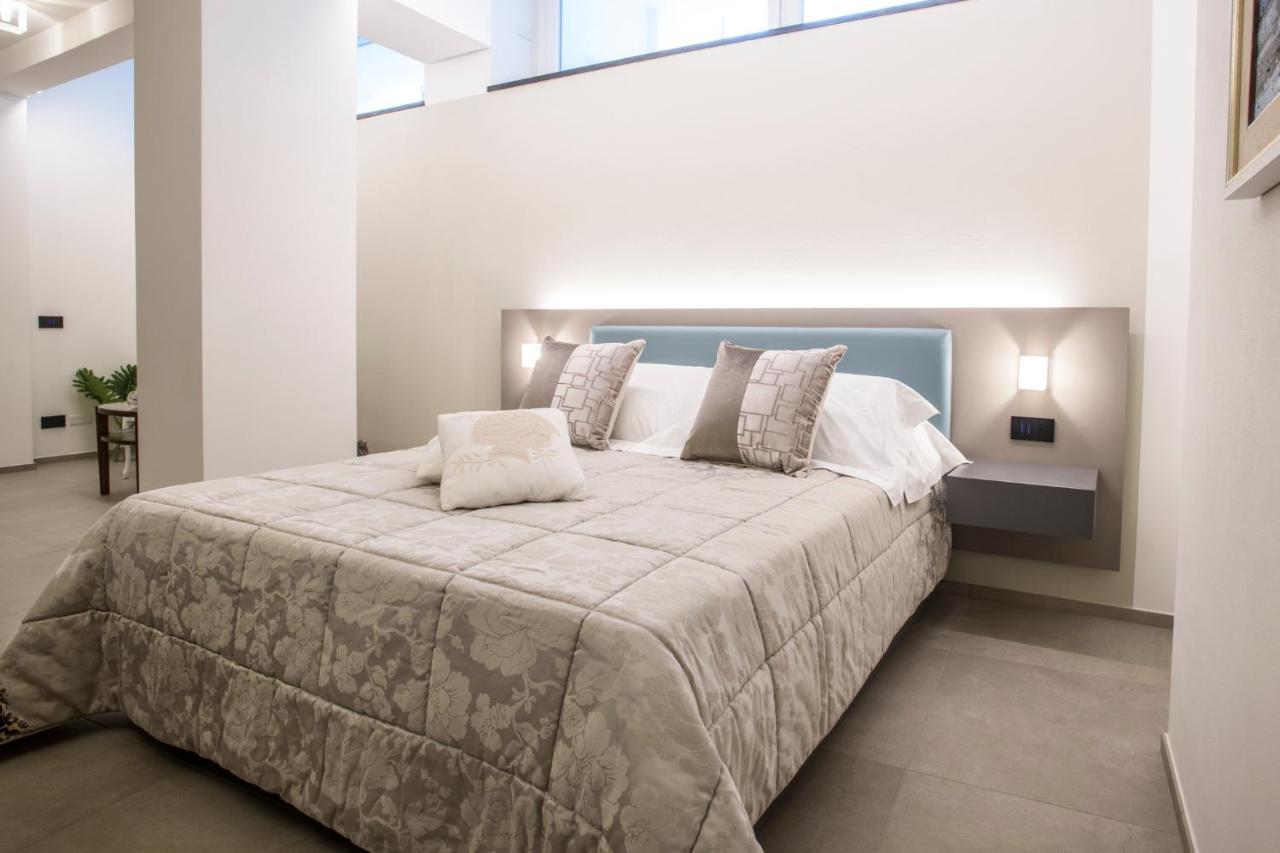 세스트리레반떼 Vistamare Luxury Retreat 아파트 외부 사진