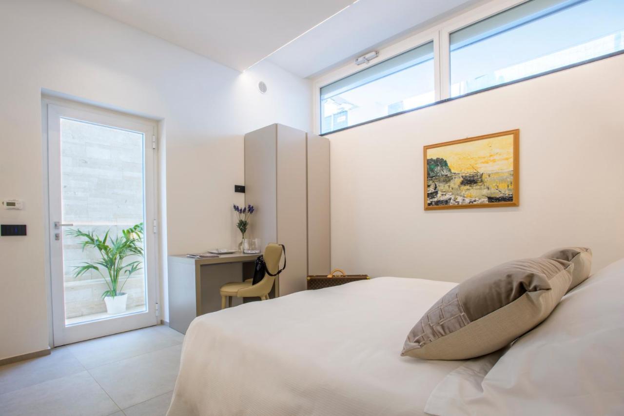 세스트리레반떼 Vistamare Luxury Retreat 아파트 외부 사진