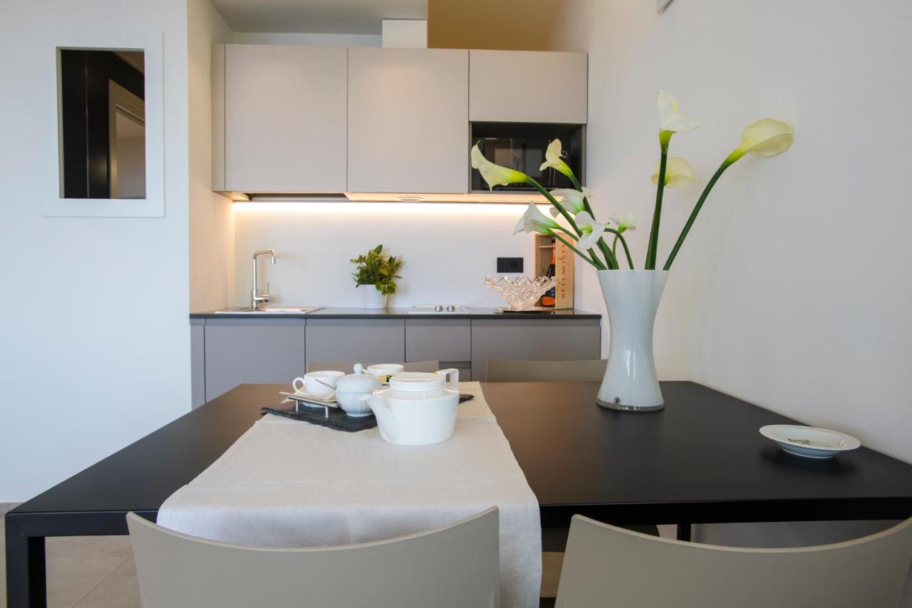 세스트리레반떼 Vistamare Luxury Retreat 아파트 외부 사진