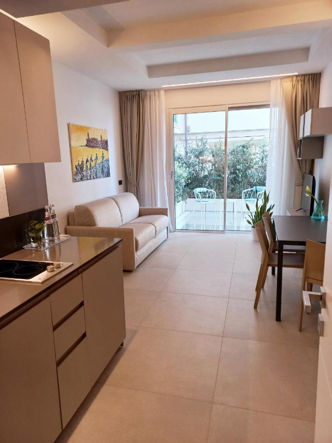 세스트리레반떼 Vistamare Luxury Retreat 아파트 외부 사진
