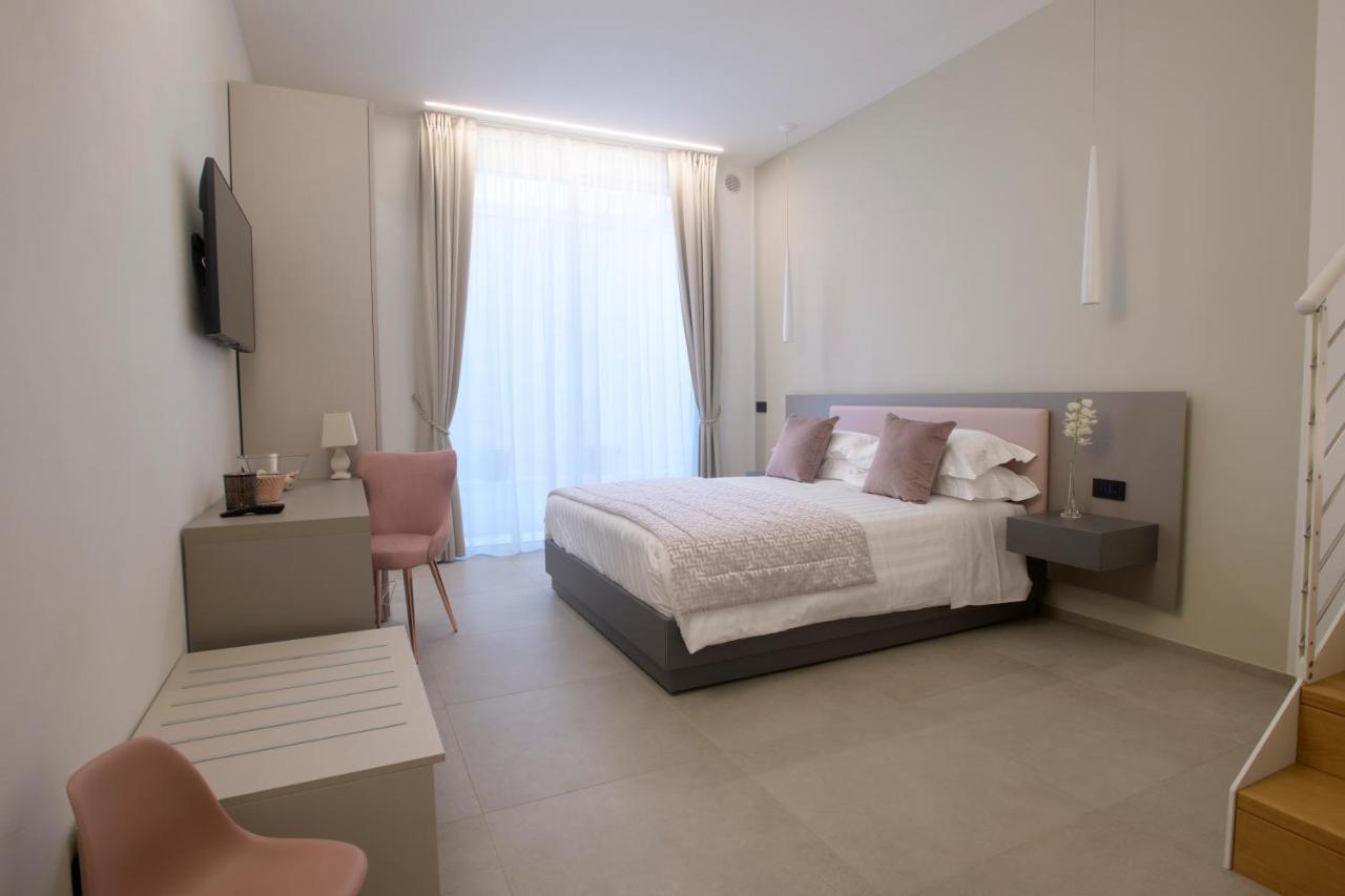 세스트리레반떼 Vistamare Luxury Retreat 아파트 외부 사진