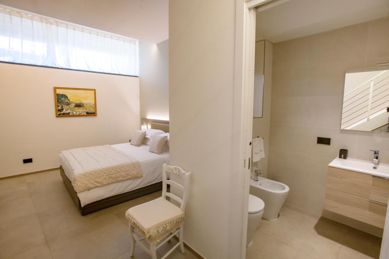 세스트리레반떼 Vistamare Luxury Retreat 아파트 외부 사진