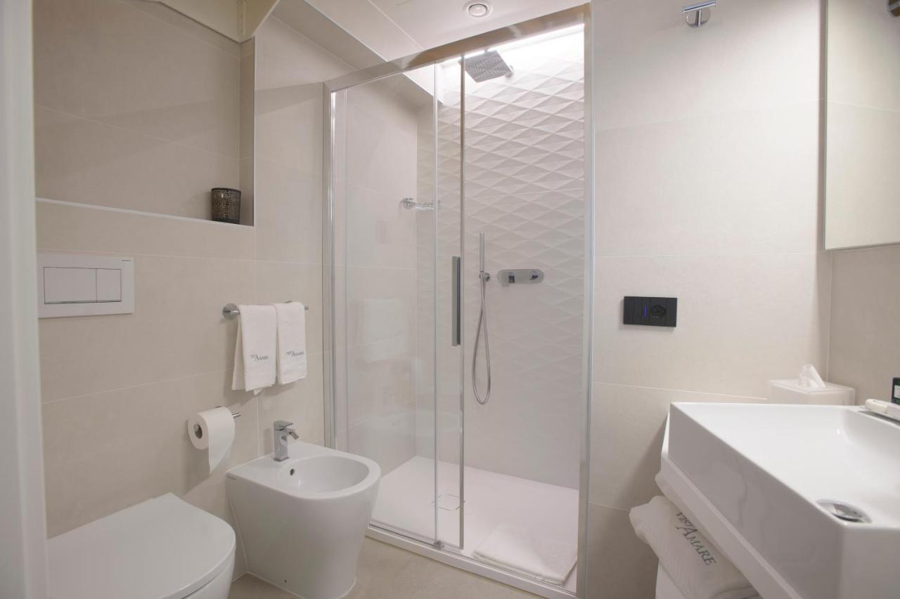 세스트리레반떼 Vistamare Luxury Retreat 아파트 외부 사진