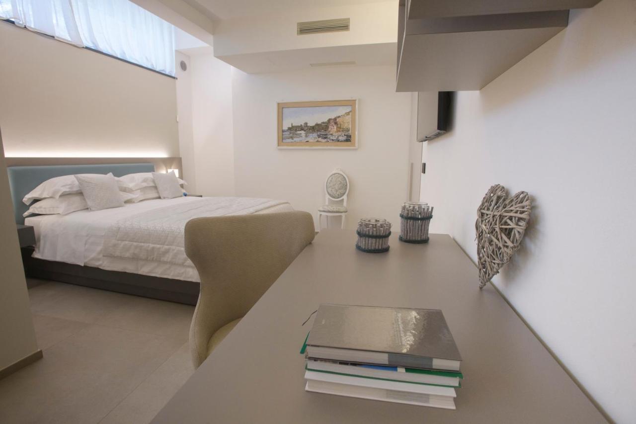 세스트리레반떼 Vistamare Luxury Retreat 아파트 외부 사진