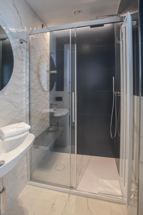 세스트리레반떼 Vistamare Luxury Retreat 아파트 외부 사진