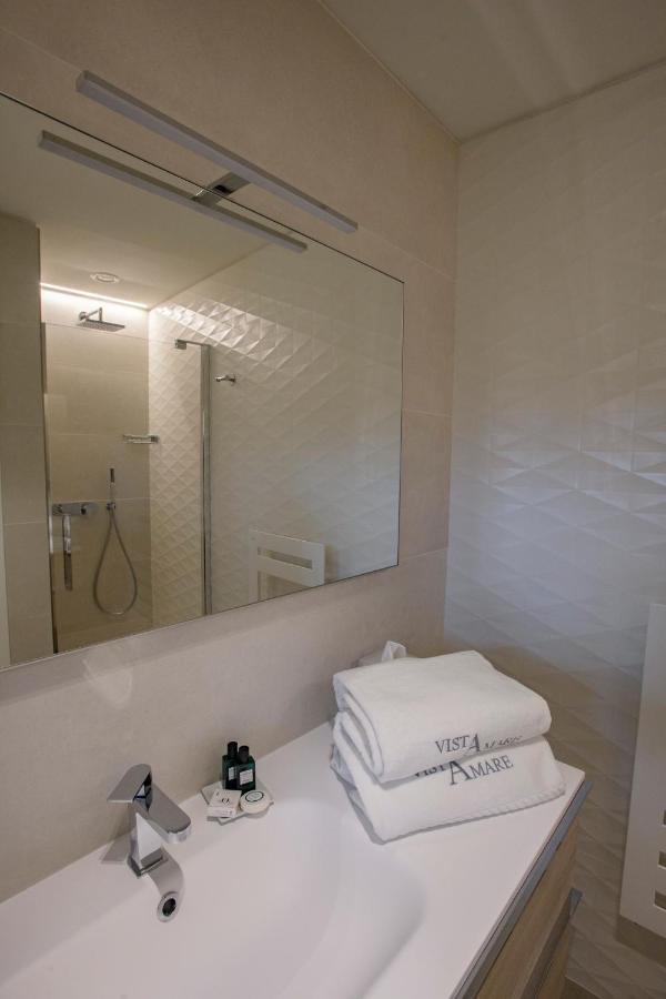 세스트리레반떼 Vistamare Luxury Retreat 아파트 외부 사진