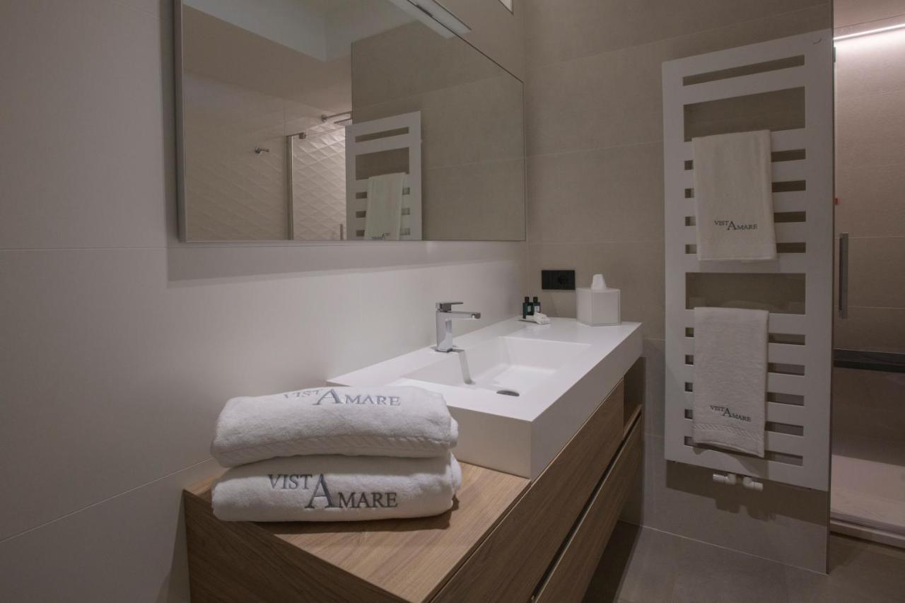 세스트리레반떼 Vistamare Luxury Retreat 아파트 외부 사진