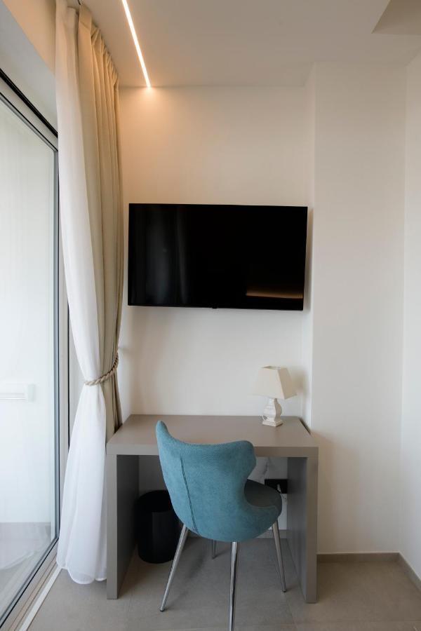 세스트리레반떼 Vistamare Luxury Retreat 아파트 외부 사진